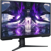 Монитор Samsung Odyssey G3 S27AG320NI фото 3